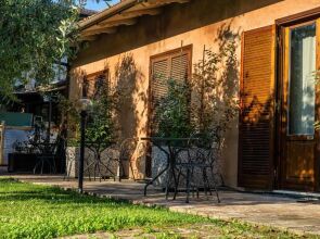 Hotel & Spa Villa dei Mosaici