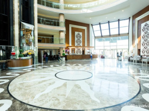 Long Beach Alanya - Ultra All Inclusive