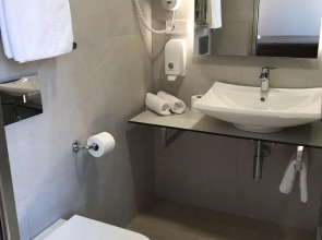 Hostal Abadía Madrid