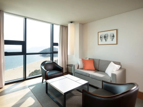 Shilla Stay Busan Haeundae