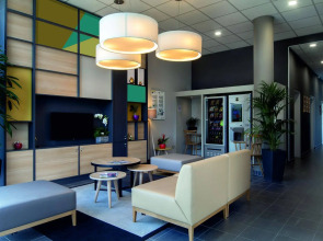 B&B HOTEL Bordeaux Centre Bègles