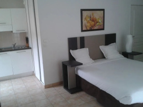 AppartHotel Odalys Les Jardins dElisa