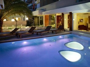 Hotel Select Suites & Spa / Apartments