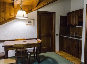 Residence Cima Jazzi