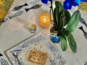 Albergo Terrazze Sul Mare