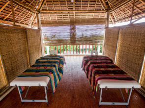 Oasis Resort and Spas