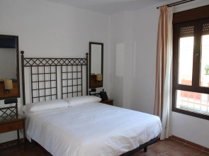 Hotel Hacienda Santa Barbara