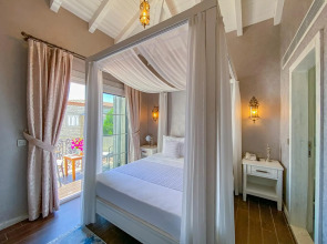 Provence Mansion Alacati