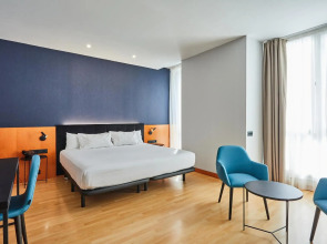 Hotel Silken Sant Gervasi