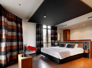 Wilson Boutique Hotel