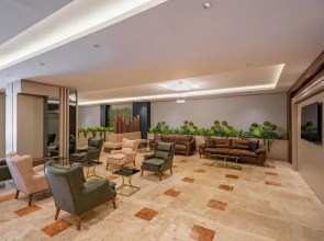 New Safir Apart Hotel