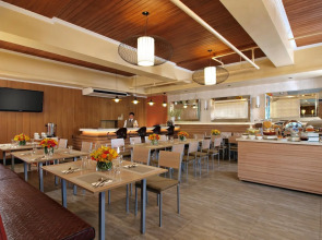 Hotel Kimberly Manila