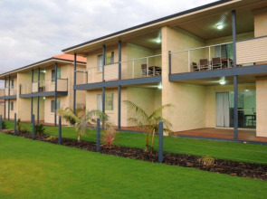 Pinnacles Edge Resort