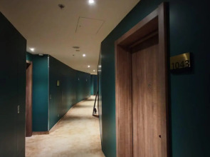 Апартаменты Le Rond Sochi