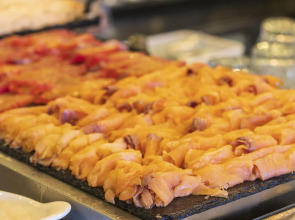 Brown Brut Seafront Hotel