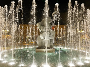 Отель Grecotel Pallas Athena