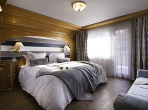 Boutique Hotel Albana Real - Restaurants & Spa