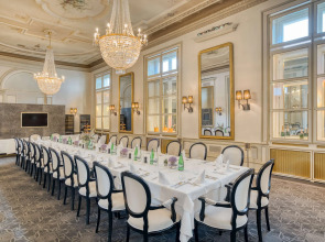 Grand Hotel des Bains Kempinski