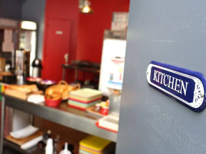 Le Régent Montmartre