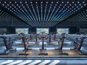 Sindhorn Kempinski Hotel Bangkok