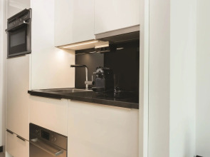 Adina Apartment Hotel Hamburg Speicherstadt