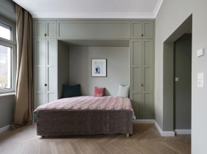 Numa Salzburg Mozart