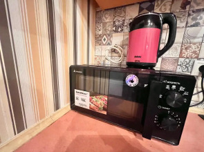 Апартаменты на улице Куйбышева 5