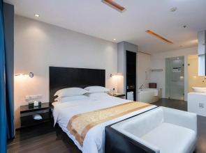 Guangdong Nanmei Osotto Hotel