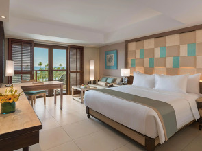 Henann Resort Alona Beach