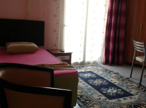 White Cat Sevgi Otel