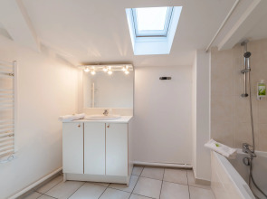 Residhotel Vieux Port