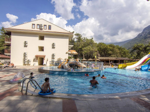 Telmessos Neva Hotel - Halal-Non Alcoholic  Hotel