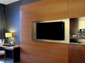 Sofitel Barcelona Skipper