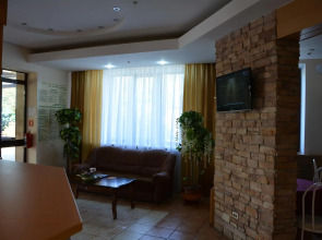 Золотая Юрта