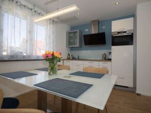 16 Lilien - Apartment Wohnung