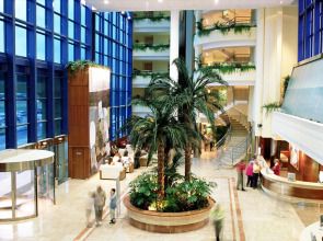 Hotel & Spa Peñíscola Plaza Suites