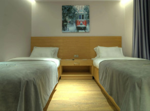 Endless Suites Taksim