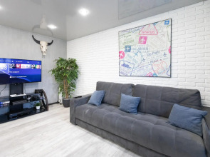 Апартаменты на улице Ленина