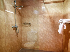 Sativa Sanur Cottages