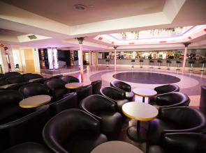 Port Fiesta Park Hotel