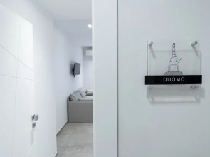 Catania E Dintorni Living Rooms