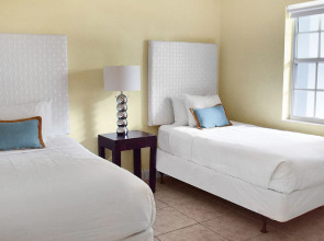 Coral Reef at Key Biscayne