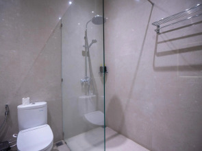 The Grand Villandra Resort