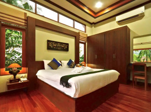 Chalong Chalet Resort & Longstay