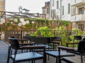 Nemea Appart Hotel Cannes Palais