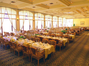 Pyramisa Island Hotel Aswan