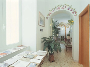 I Fiori Di Napoli B&B