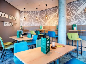 Holiday Inn Munich - South by IHG