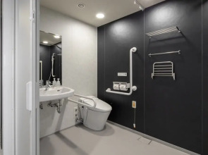 Tokyu Stay Shinjuku Eastside