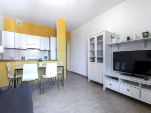 Fiera Milano Apartments